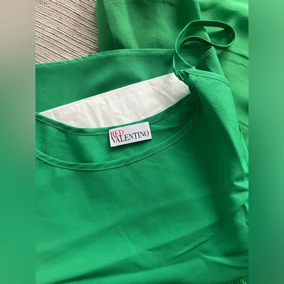 Blouse Red Valentino brand new - Picture 9 of 13